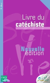 Capa do artigo Sel De Vie : Sel De Vie - 7/9 Ans - Livre Du Catéchiste