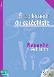Capa do artigo Sel De Vie : Sel De Vie - 7/9 Ans - Supplément Catéchiste