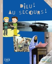 Sel De Vie : Sel De Vie - 9/11 Ans - Dieu ! Au Secours !