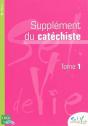 Sel De Vie T.1 ; Supplément De Catéchiste - Preview