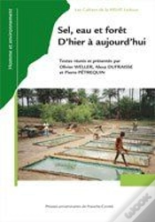 Capa do artigo Sel, Eau Et Forêt ; D