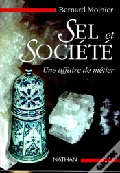 Capa do artigo Sel Et Societe
