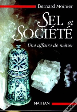 Capa do artigo Sel Et Societe