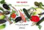 Sel Marin Et Huile D'Olive - Preview