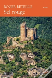 Capa do artigo Sel Rouge