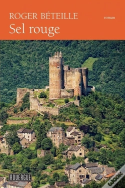 Capa do artigo Sel Rouge