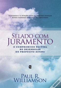 Capa do artigo Selado Com Juramento