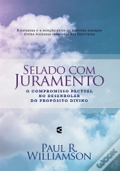 Capa do artigo Selado Com Juramento