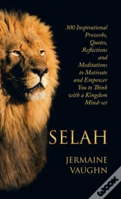 Capa do artigo Selah