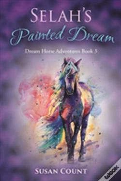 Capa do artigo Selah'S Painted Dream