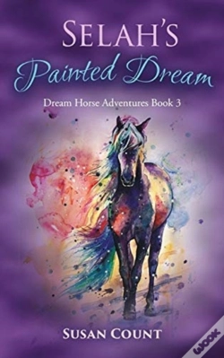 Capa do artigo Selah'S Painted Dream