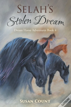 Capa do artigo Selah'S Stolen Dream