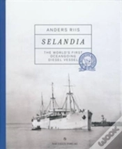 Capa do artigo Selandia