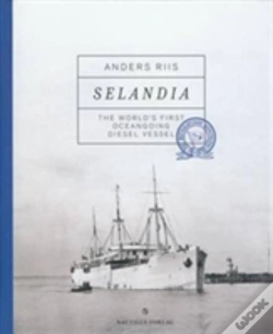 Capa do artigo Selandia