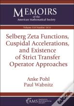 Selberg Zeta Functions, Cuspidal Accelerations, And Existence Of Strict Transfer Operator Approaches