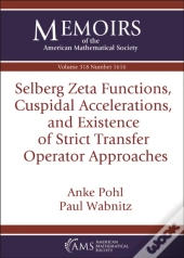 Selberg Zeta Functions, Cuspidal Accelerations, And Existence Of Strict Transfer Operator Approaches