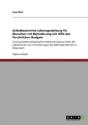 Selbstbestimmte Lebensgestaltung Far Menschen Mit Behinderung Mit Hilfe Des Persaã‚Â¶Nlichen Budgets - Preview