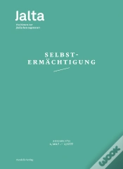 Capa do artigo Selbstermächtigung
