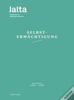 Capa do artigo Selbstermächtigung