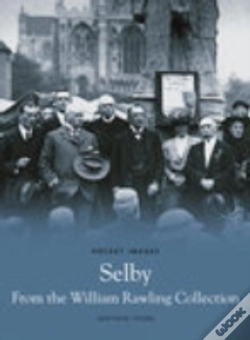 Capa do artigo Selby From The William Rawling Collection