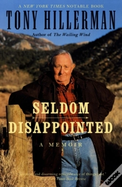 Capa do artigo Seldom Disappointed