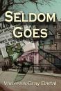 Seldom Goes - Preview