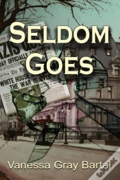 Capa do artigo Seldom Goes