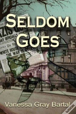 Capa do artigo Seldom Goes
