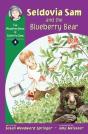 Seldovia Sam And The Blueberry Bear - Preview