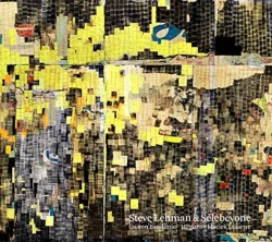 Capa do artigo Selebeyone - CD
