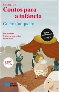 Sele&ccedil;&atilde;o de Contos para a Inf&acirc;ncia