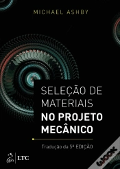 Capa do artigo Seleção de Materiais no Projeto Mecânico