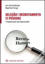 Seleção e Recrutamento de Pessoas