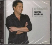 Capa do artigo Seleção Essencial - CD