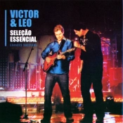 Capa do artigo Seleção Essencial - CD