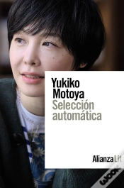 Capa do artigo Seleccion Automatica