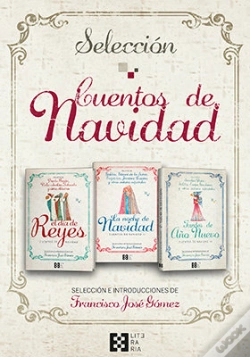 Capa do artigo Seleccion De Cuentos De Navidad (Pack De 3 Libros)