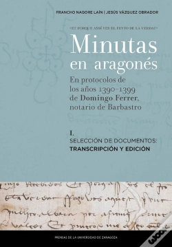 Capa do artigo Selección De Documentos: Transcripción Y Edición