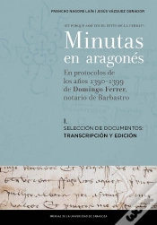 Capa do artigo Selección De Documentos: Transcripción Y Edición