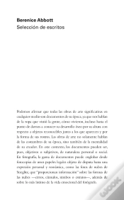Capa do artigo Selección De Escritos