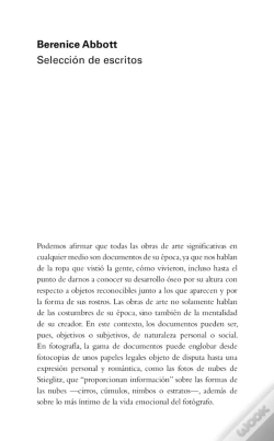 Capa do artigo Selección De Escritos
