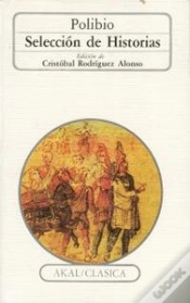 Capa do artigo Selección De Historias