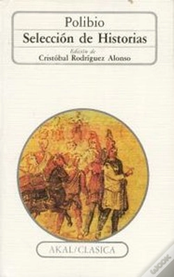 Capa do artigo Selección De Historias