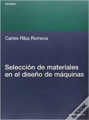 Capa do artigo Selección De Materiales En El Diseño De Máquinas