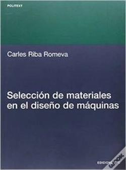 Capa do artigo Selección De Materiales En El Diseño De Máquinas