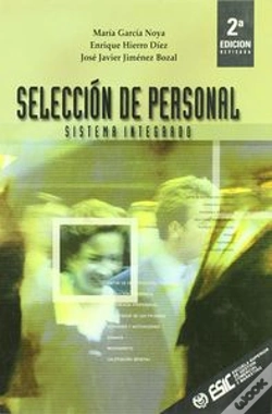 Capa do artigo Selección De Personal