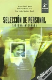 Capa do artigo Selección De Personal