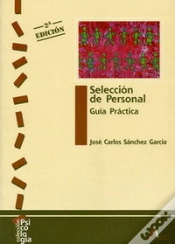 Capa do artigo Selección De Personal