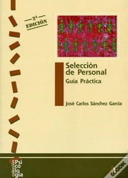 Capa do artigo Selección De Personal