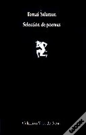 Capa do artigo Selección De Poemas